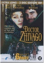 Subtitrare Doctor Zhivago