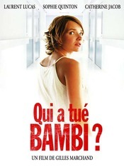 Subtitrare  Qui a tue Bambi?