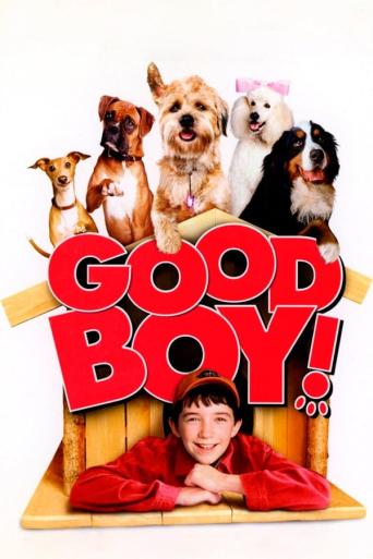 Subtitrare  Good Boy! DVDRIP