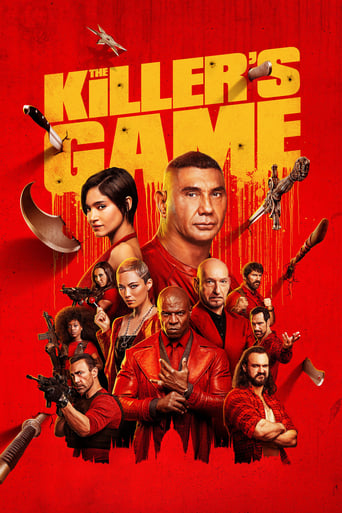 Subtitrare  The Killer's Game HD 720p 1080p