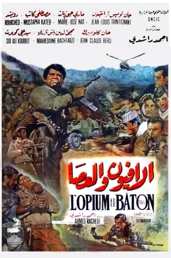 Subtitrare  L'opium et le bâton (Fighting Opium) Opium and Whips (The Opium and the Stick)  DVDRIP