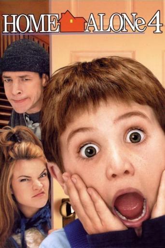 Subtitrare  Home Alone 4 (Home Alone 4: Taking Back the House)