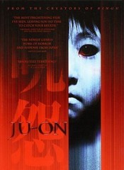Subtitrare  Ju-on (Ju-on: The Curse) DVDRIP
