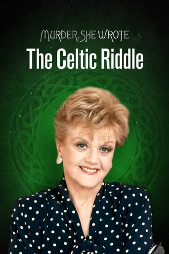 Subtitrare  Murder, She Wrote: The Celtic Riddle