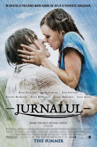 Subtitrare  The Notebook XVID