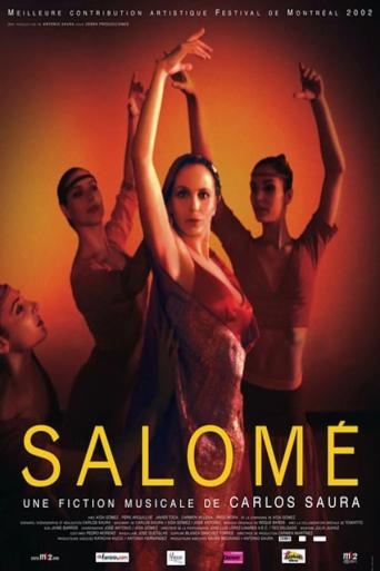 Subtitrare  Salome (Salomé)
