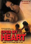 Subtitrare  Open My Heart (Aprimi il cuore) DVDRIP XVID