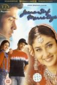 Subtitrare  Jeena Sirf Merre Liye DVDRIP HD 720p