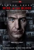 Subtitrare  Wire in the Blood - Sezonul 6 DVDRIP