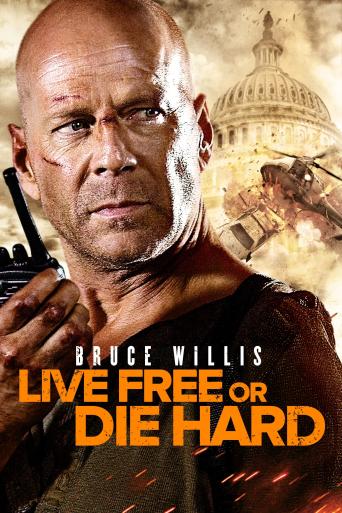 Subtitrare Live Free or Die Hard (Die Hard 4.0) Die Hard 4: Die Hardest