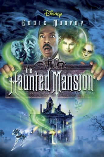 Subtitrare The Haunted Mansion