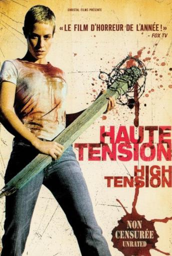 Subtitrare Haute tension (High Tension) Switchblade Romance