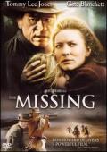 Subtitrare The Missing