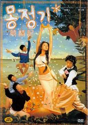 Subtitrare  Mongjunggi DVDRIP XVID
