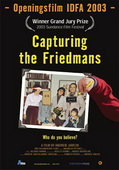 Subtitrare Capturing The Friedmans