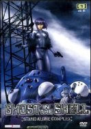 Subtitrare Ghost in the Shell: Stand Alone Complex - Complete