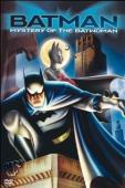 Subtitrare Batman Mystery of the Batwoman