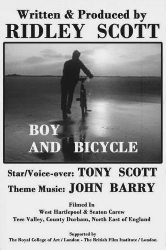 Subtitrare  Boy and Bicycle DVDRIP XVID