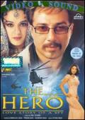 Subtitrare  The Hero: Love Story of a Spy DVDRIP HD 720p