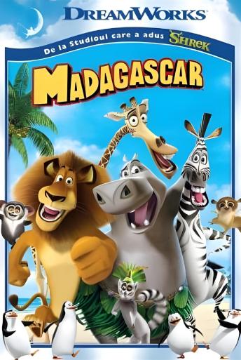 Subtitrare Madagascar