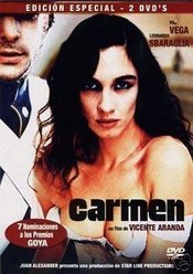 Subtitrare Carmen