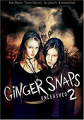 Subtitrare  Ginger Snaps: Unleashed DVDRIP