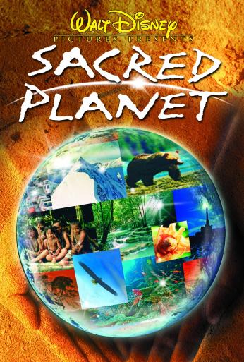 Trailer Sacred Planet