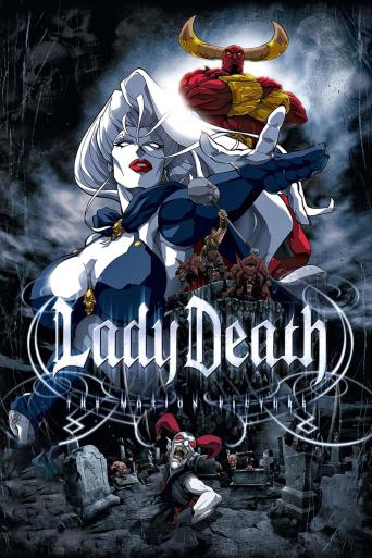 Subtitrare  Lady Death DVDRIP