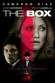 Subtitrare The Box 