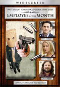 Subtitrare  Employee of the month DVDRIP XVID