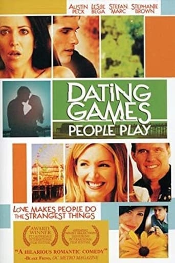 Subtitrare Dating Games People Play