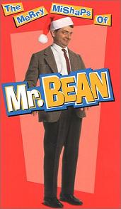 Subtitrare  Merry Christmas Mr. Bean