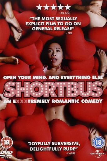 Subtitrare Shortbus (The Sex Film Project)