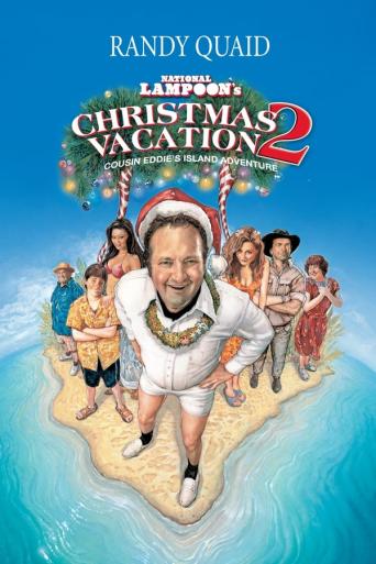 Subtitrare  Christmas Vacation 2: Cousin Eddie's Island Adventure DVDRIP