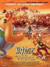 Subtitrare  Astérix et les Vikings (Asterix and the Vikings)