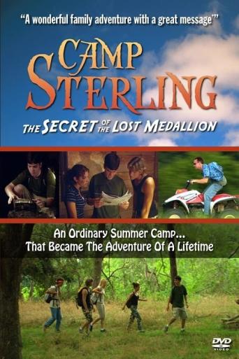 Subtitrare Sterling: The Secret of the Lost Medallion