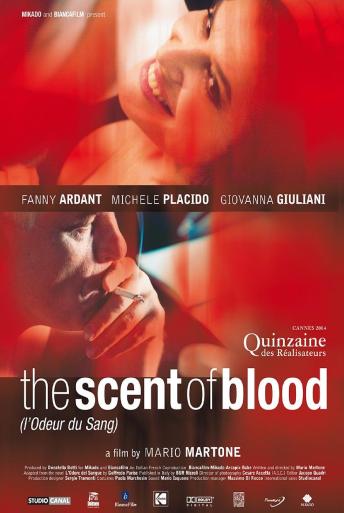 Subtitrare L'odore del sangue (The Scent of Blood)