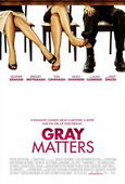 Trailer Gray Matters