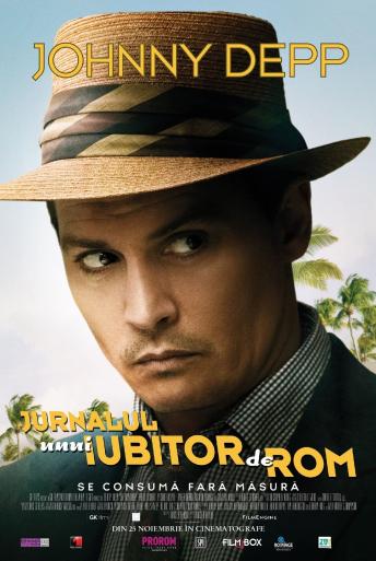 Subtitrare  The Rum Diary