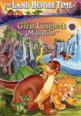 Subtitrare  The Land Before Time X: Great Longneck Migration
