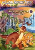 Subtitrare The Land Before Time X: Great Longneck Migration