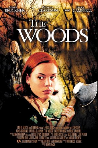 Subtitrare The Woods