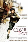 Subtitrare  Oliver Twist DVDRIP HD 720p 1080p XVID