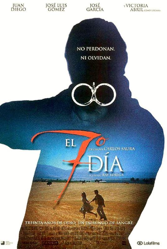 Subtitrare El séptimo día (El 7º día) The 7th Day (The Seventh Day)