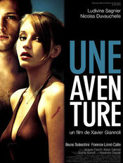 Subtitrare Une Aventure (Only the Night)