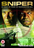 Film D.C. Sniper: 23 Days of Fear