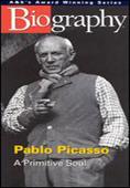 Subtitrare Pablo Picasso A Primitive Soul