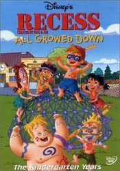 Film Recess: All Growed Down