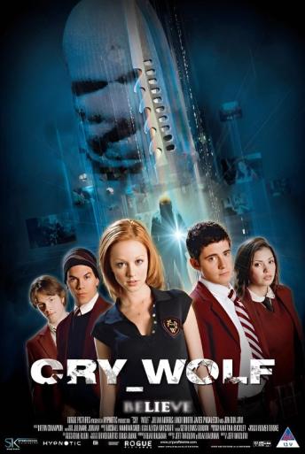 Subtitrare  Cry Wolf (Living the Lie) DVDRIP
