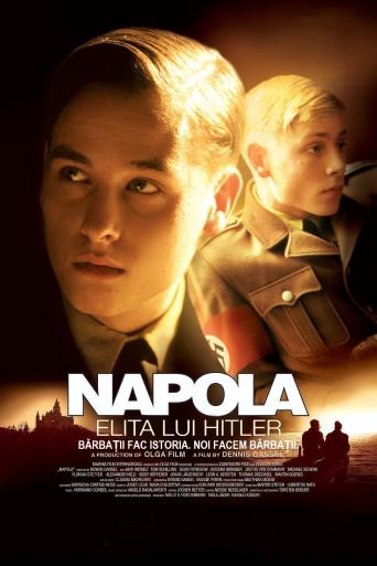 Subtitrare Napola - Elite für den Führer (Before the Fall)